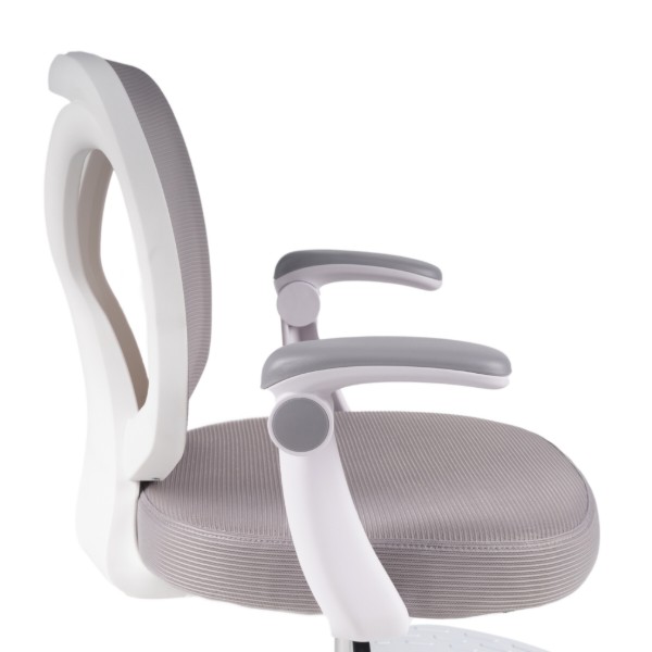 Фото - Крісло дитяче FunDesk LST9 PLUS Grey